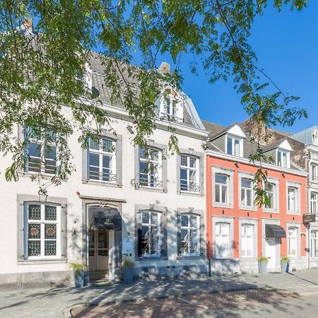 Amrath Hotel Bigarre ماسترخت المظهر الخارجي الصورة