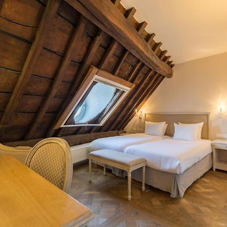 Amrath Hotel Bigarre ماسترخت المظهر الخارجي الصورة