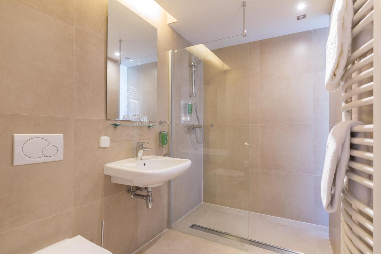 Amrath Hotel Bigarre ماسترخت المظهر الخارجي الصورة