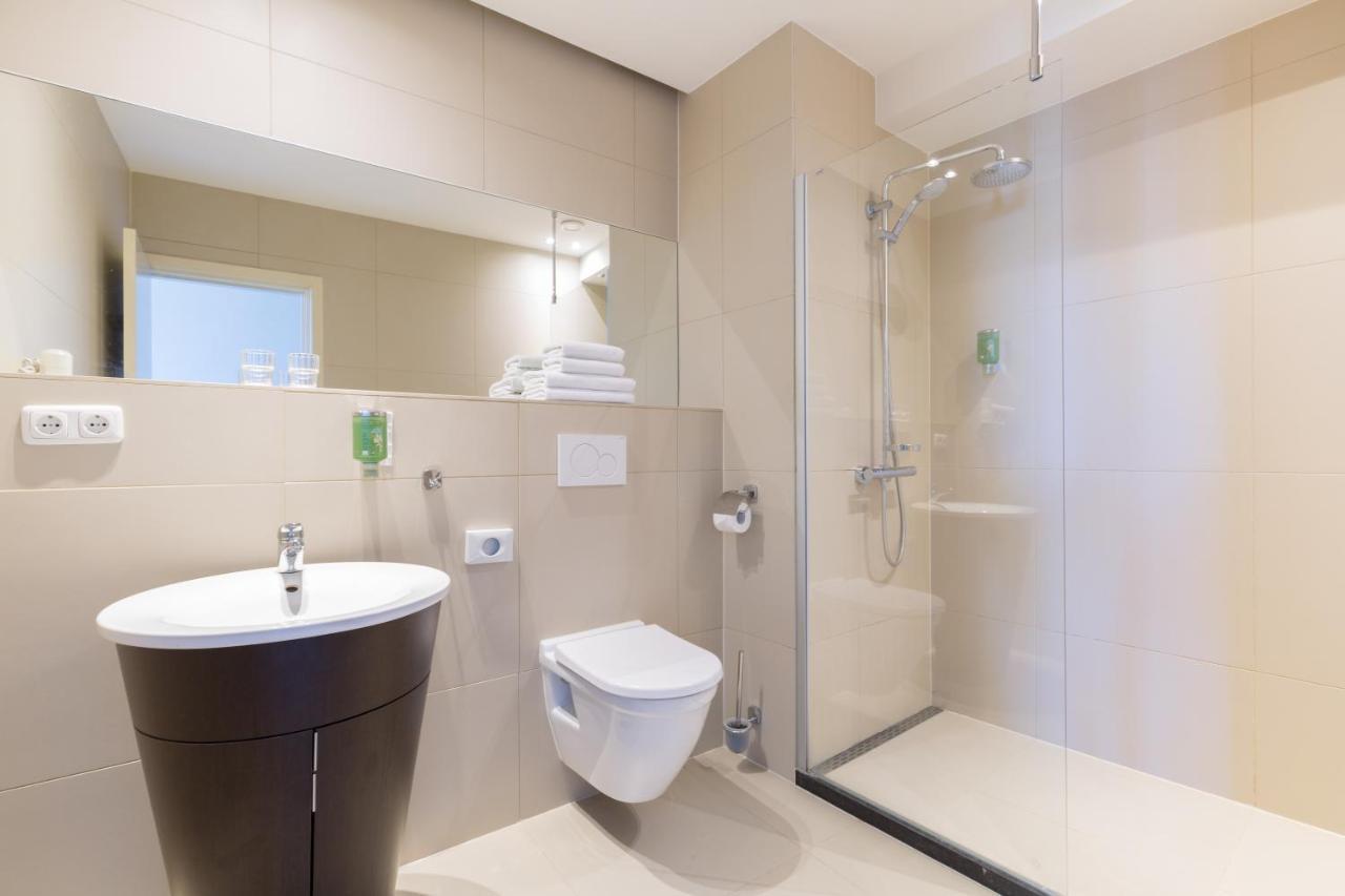 Amrath Hotel Bigarre ماسترخت المظهر الخارجي الصورة